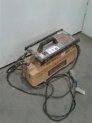 Steam wallpaper stripper 230v