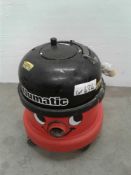 Henry vac 110 V