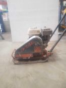 12 inch wacker plate