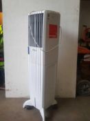 Symphony evaporative cooler