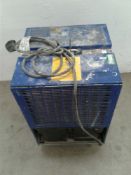 Porta dry dehumidifier 240v