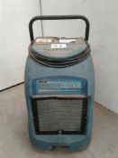 Drieaz drizair 1200 dehumidifier 240v