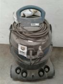Vegas vacuum cleaner 110 V