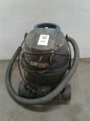 Vegas vacuum cleaner 110 V
