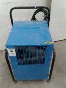 Portable Dehumidifier 110 V