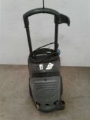 Karcher power washer