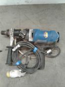 Random diamond core drill 110 v
