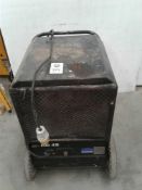 Rhino dehumidifier 110 V