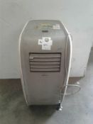 Gree air conditioning unit 240 V
