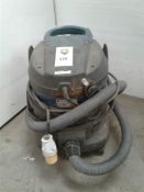 Vegas vacuum cleaner 110 V
