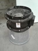 Vent axia extractor fan