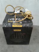 Firflo 110v heater 32 amp