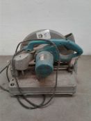 Makita chop saw 110 V