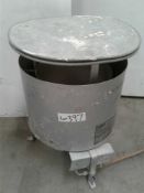 bullfinch box heater