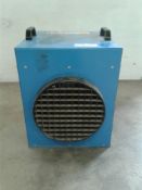 Andrews three phase heater 415v