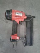 Tack wise staple gun