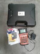 Brother printer machine