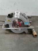 Makita circular saw 110 V