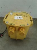5kva transformer