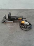 Freud 110v biscuit Jointer