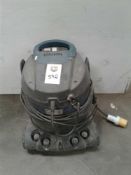 Vegas vacuum cleaner 110 V