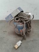 Submersible pump 110 V