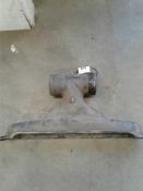 Drieaz snail blower attachment