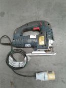 Bosch jigsaw 110 V
