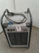 Portable dehumidifier 230 V