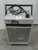 EBAC CD35 dehumidifier 240v