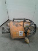 Electric poker unit 110 V