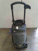 Karcher power washer