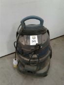 Vegas vacuum cleaner 110 V