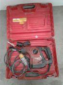 Hilti te300 110 V