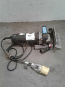 Freud biscuit Jointer 110 V