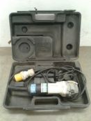 Makita 4inch angle grinder