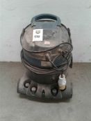 Vegas vacuum cleaner 110 V