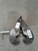 Lifting Gear beam clamp