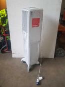 Symphony evaporative cooler