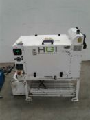 Harrington generator eco cabin powerpack