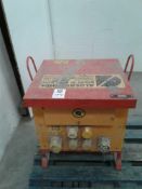 10kva site transformer