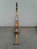 Probst block Splitter