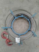 Wire rope