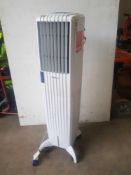 Symphony evaporative cooler