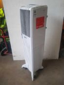 Symphony evaporative cooler