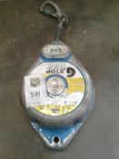 G-stop retractable Lifeline