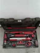 SNAP 10 Ton Body repair kit