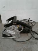 Makita wall chaser 110 V