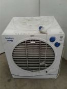 Symphony jumbo evaporating cooler 230 V