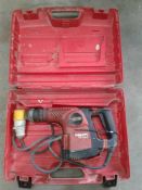 Hilti TE 30 110 V